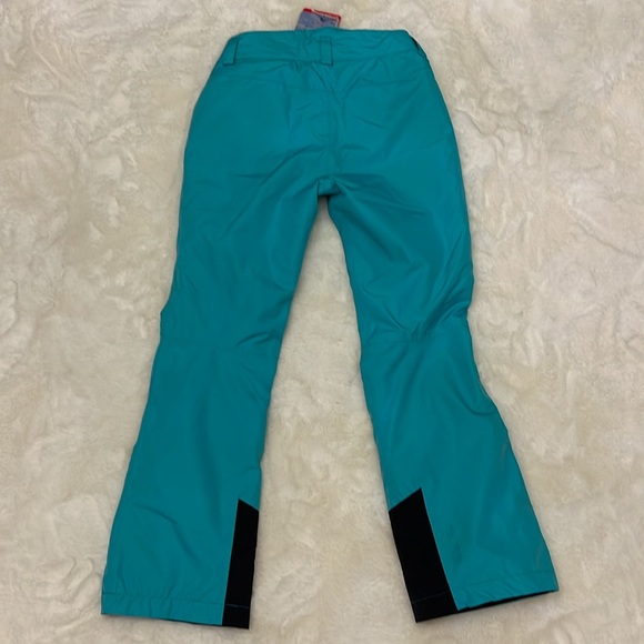 Helly Hansen Blizzard Snow Ski insulated snow pants - Picture 6 of 9